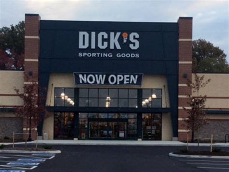 dick's sporting goods easton pa|dick's easton maryland.